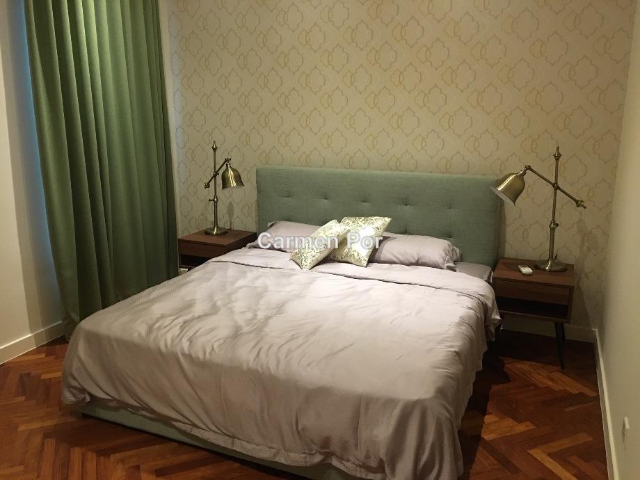 Condominium for Rent in Andaman @ Quayside by Carmen Por - iProperty.com.my