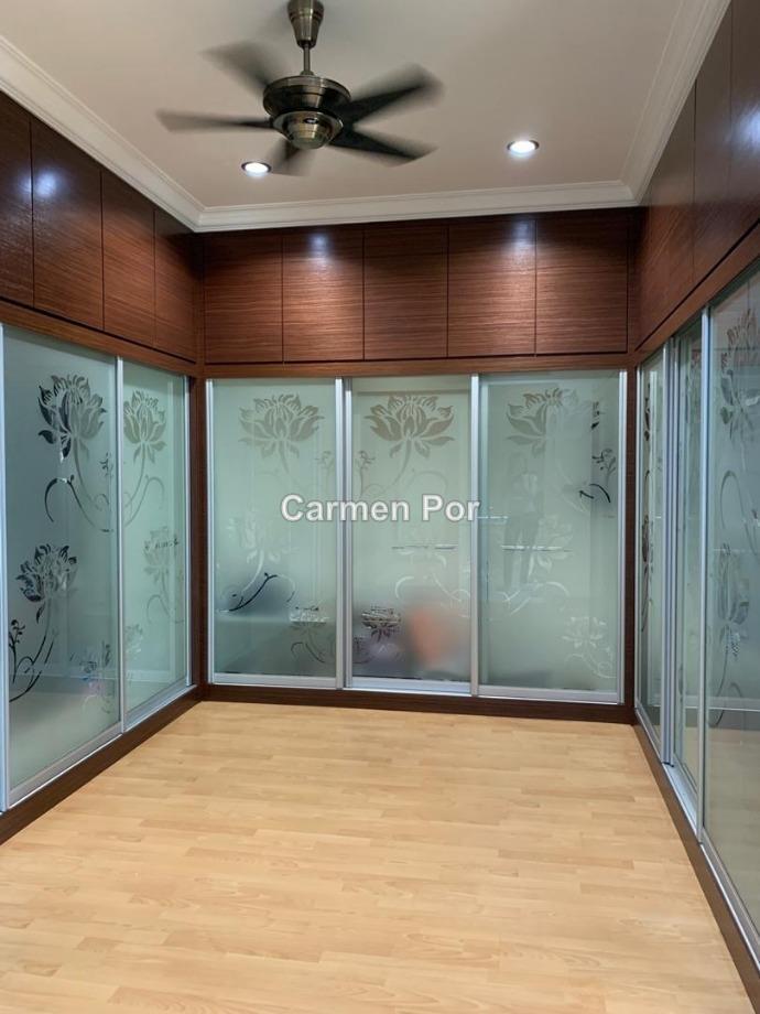 Kondominium untuk Disewa di The Cove Condominium oleh Carmen Por - iProperty.com.my