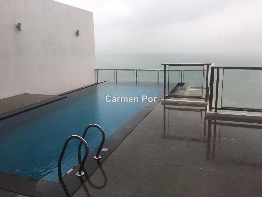 Condominium for Rent in Andaman @ Quayside by Carmen Por - iProperty.com.my
