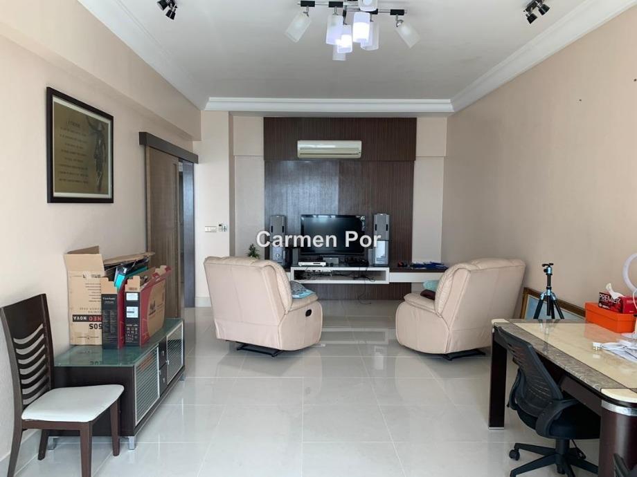 Kondominium untuk Disewa di The Cove Condominium oleh Carmen Por - iProperty.com.my