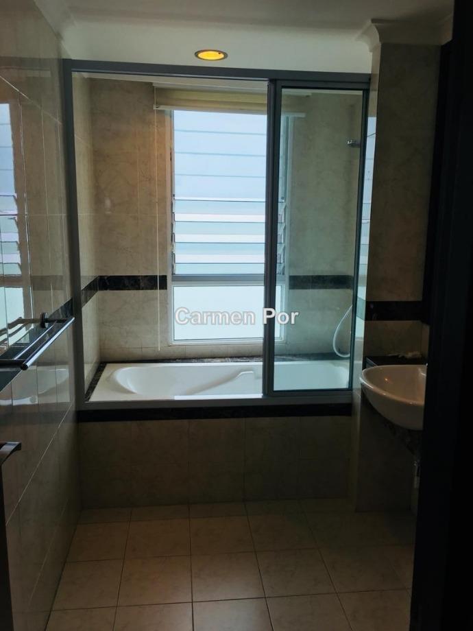 Kondominium untuk Disewa di The Cove Condominium oleh Carmen Por - iProperty.com.my