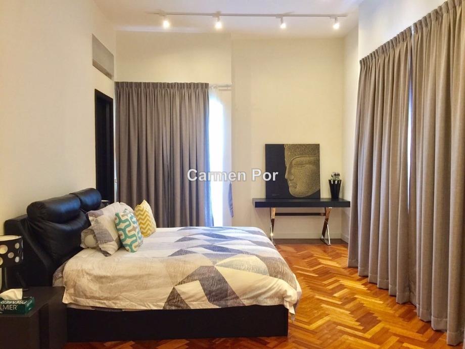 Condominium for Rent in Andaman @ Quayside by Carmen Por - iProperty.com.my