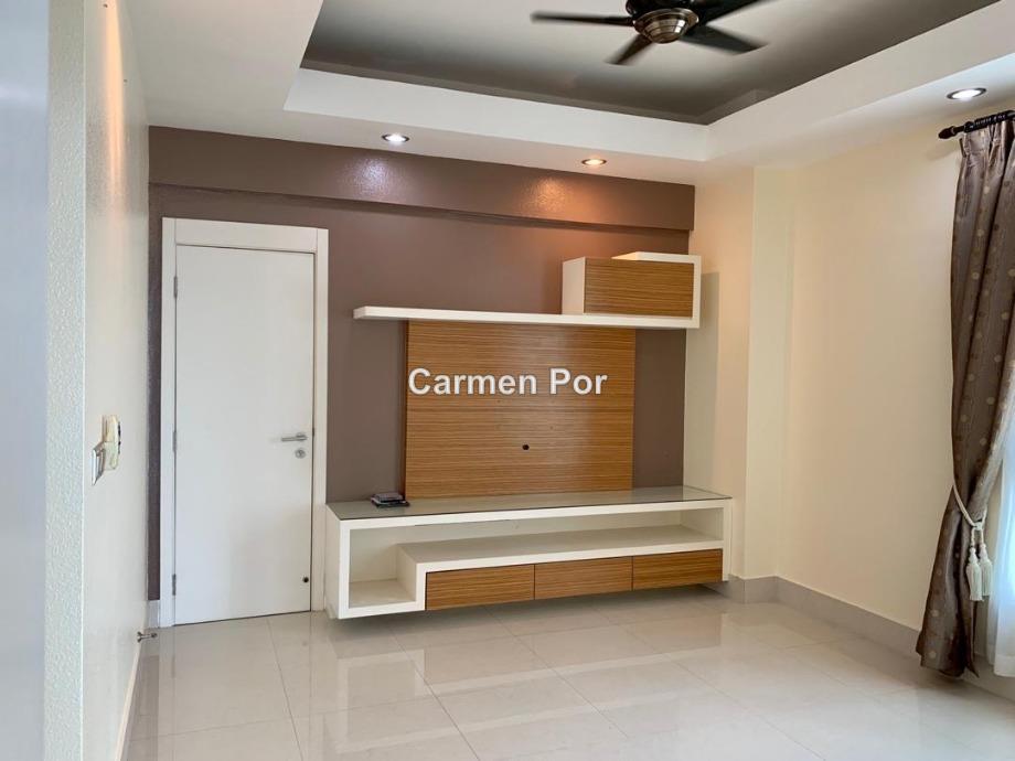 Kondominium untuk Disewa di The Cove Condominium oleh Carmen Por - iProperty.com.my