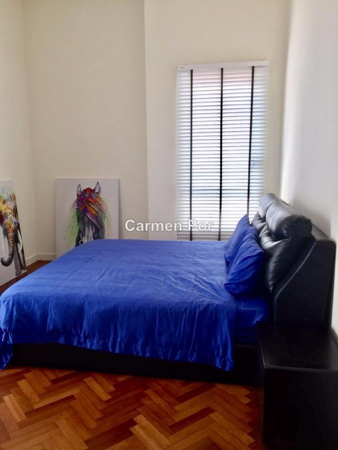 Condominium for Rent in Andaman @ Quayside by Carmen Por - iProperty.com.my