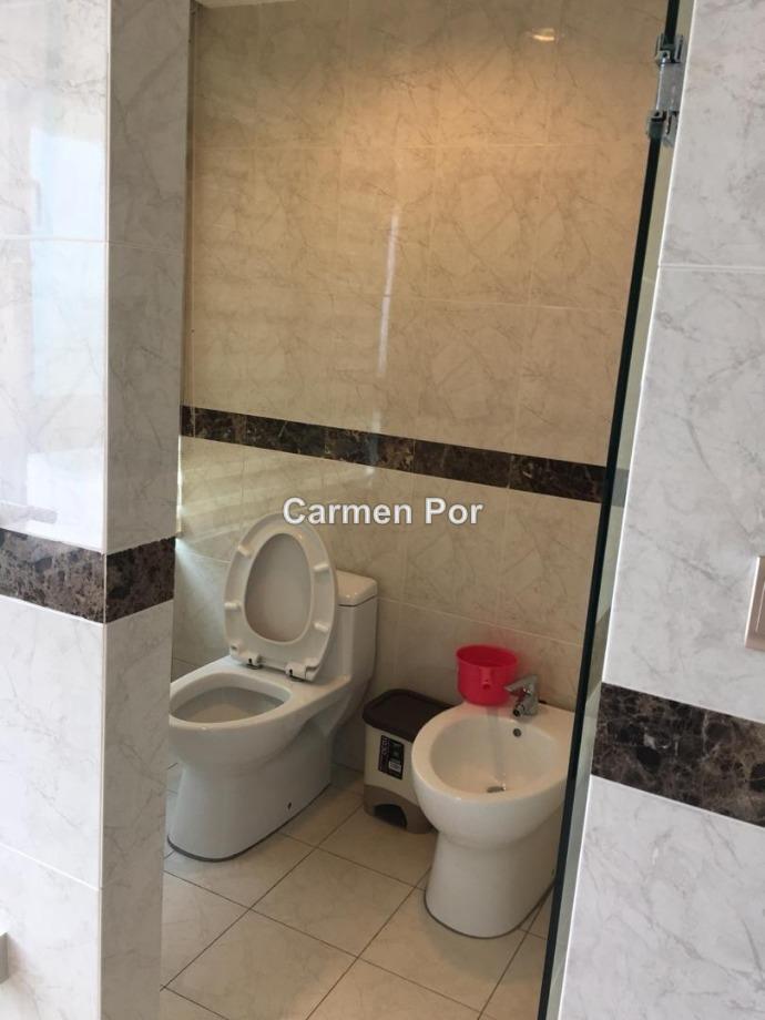 Kondominium untuk Disewa di The Cove Condominium oleh Carmen Por - iProperty.com.my