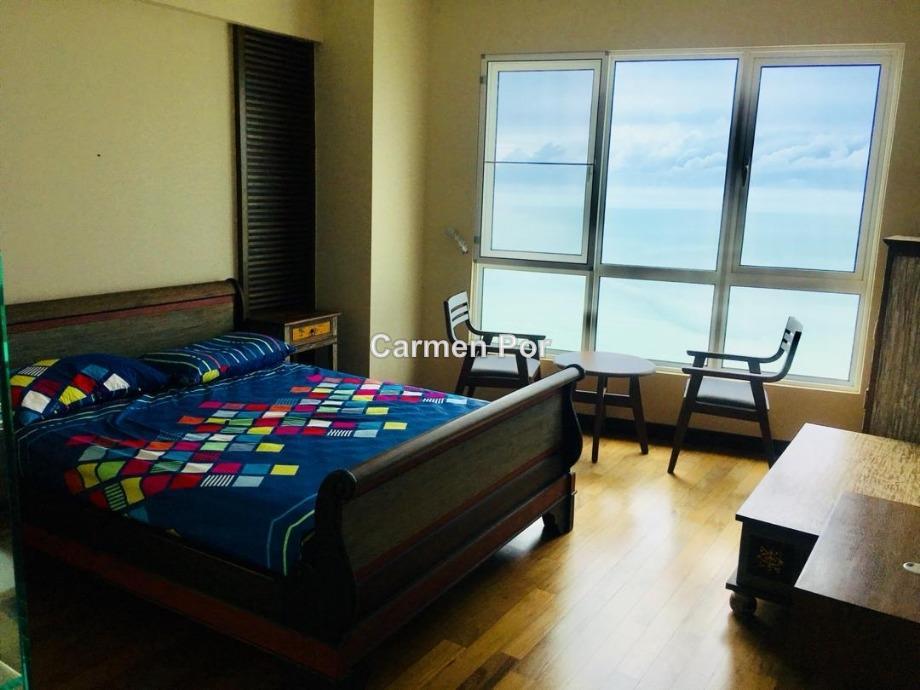 Kondominium untuk Disewa di The Cove Condominium oleh Carmen Por - iProperty.com.my