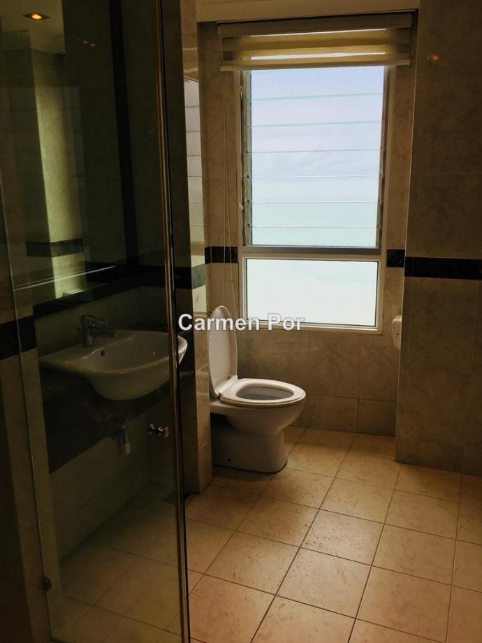 Kondominium untuk Disewa di The Cove Condominium oleh Carmen Por - iProperty.com.my