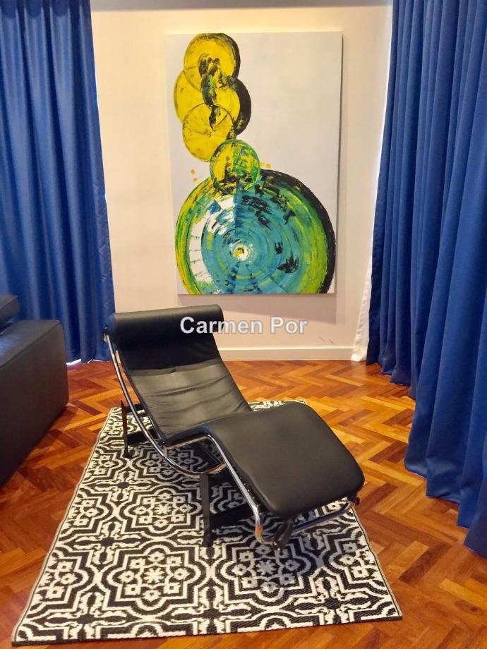 Condominium for Rent in Andaman @ Quayside by Carmen Por - iProperty.com.my