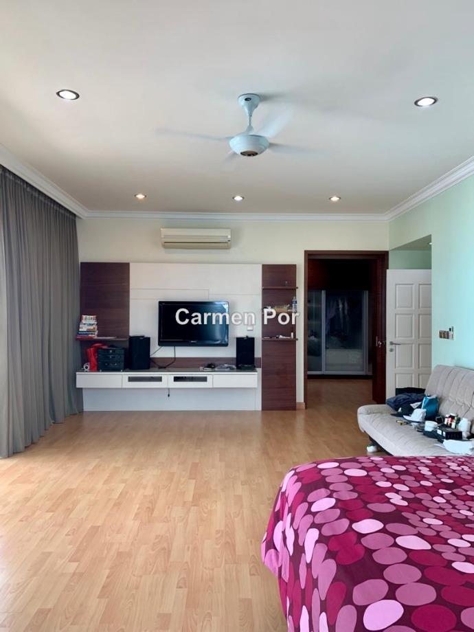 Kondominium untuk Disewa di The Cove Condominium oleh Carmen Por - iProperty.com.my