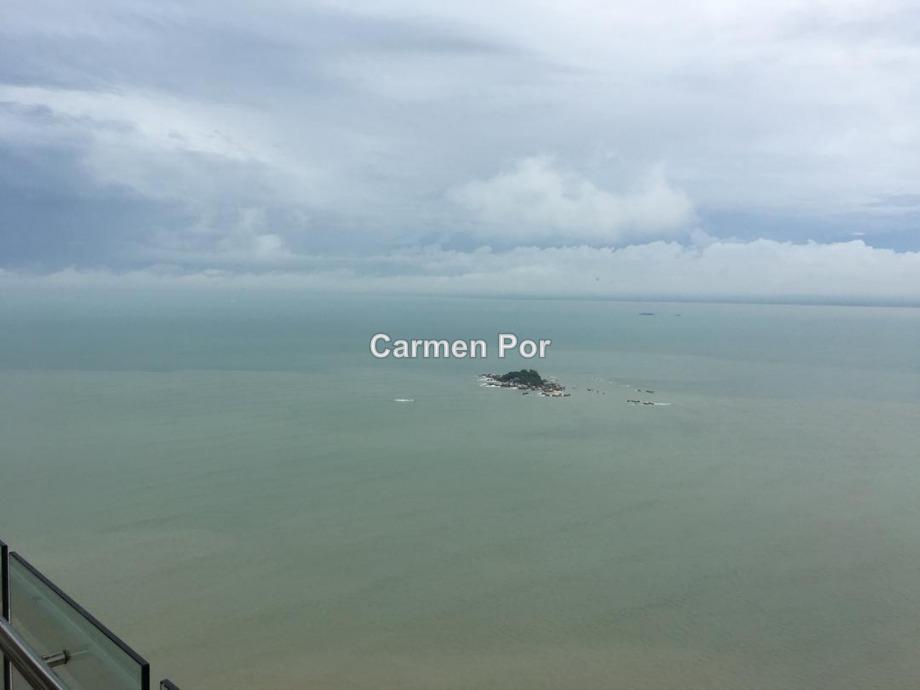 Kondominium untuk Disewa di The Cove Condominium oleh Carmen Por - iProperty.com.my