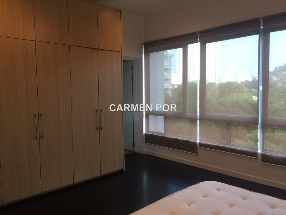 Condominium for Rent in Infinity Beachfront Condominium by Carmen Por - iProperty.com.my