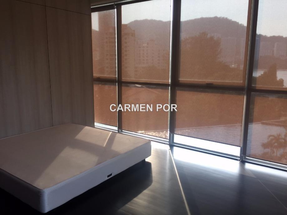 Condominium for Rent in Infinity Beachfront Condominium by Carmen Por - iProperty.com.my