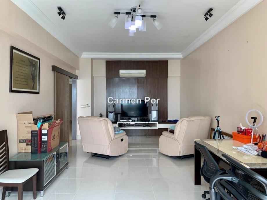 Kondominium untuk Disewa di The Cove Condominium oleh Carmen Por - iProperty.com.my
