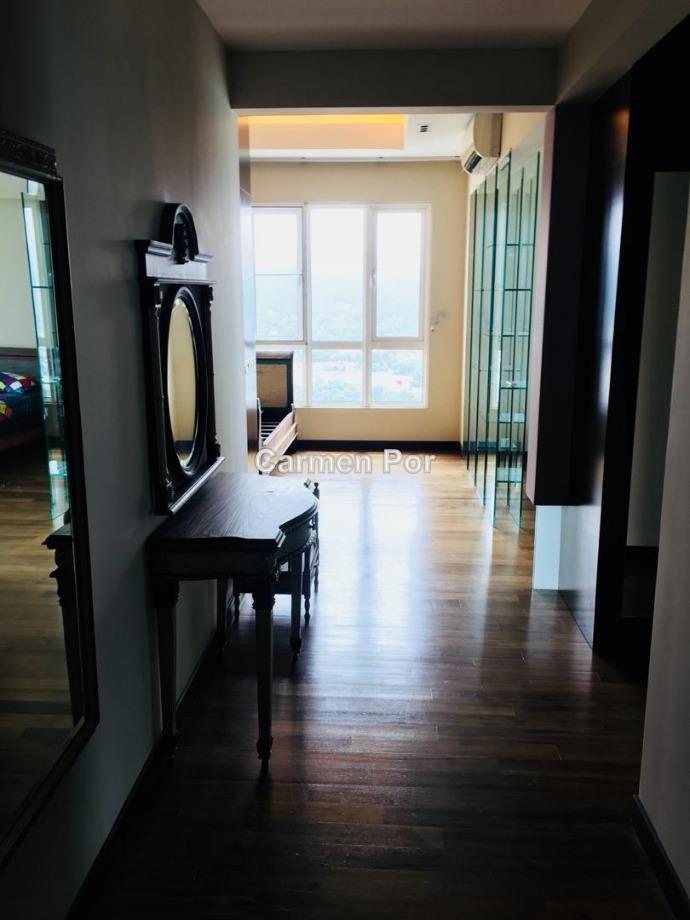 Kondominium untuk Disewa di The Cove Condominium oleh Carmen Por - iProperty.com.my