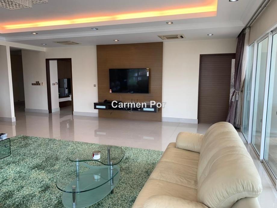 Kondominium untuk Disewa di The Cove Condominium oleh Carmen Por - iProperty.com.my
