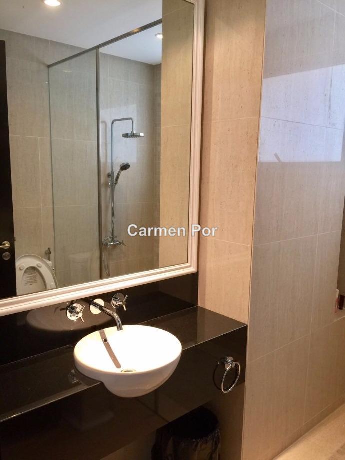Condominium for Rent in Andaman @ Quayside by Carmen Por - iProperty.com.my