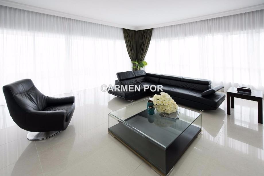 Kondominium untuk Disewa di The Cove Condominium oleh Carmen Por - iProperty.com.my