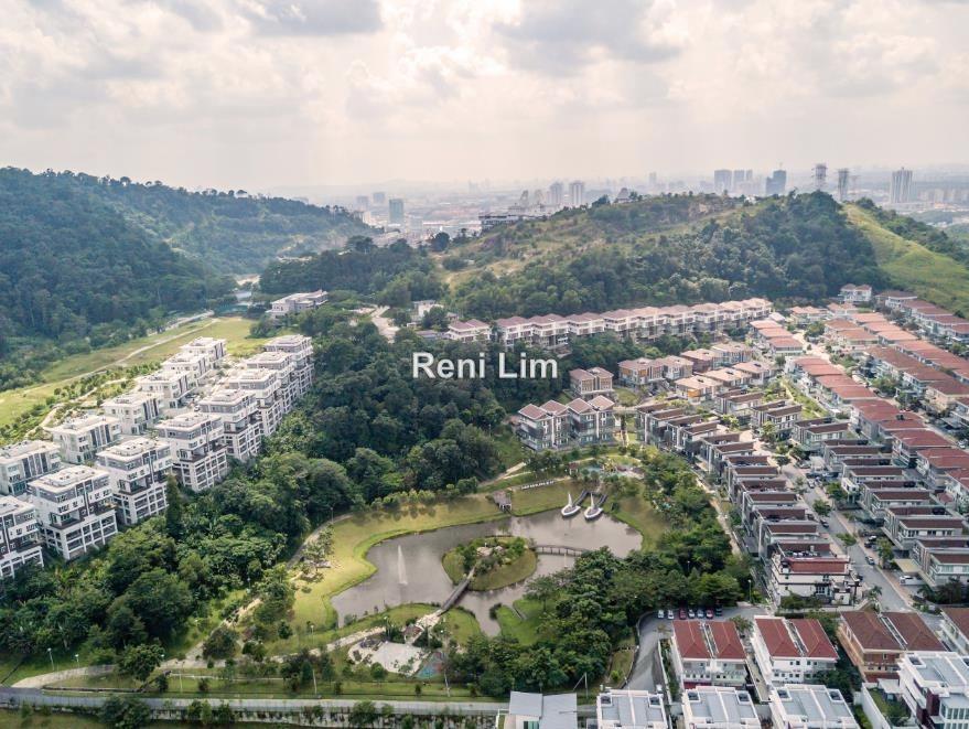 Semi-Detached House for Sale in Rafflesia,Damansara Perdana, PJ, Damansara Perdana by Reni Lim - iProperty.com.my