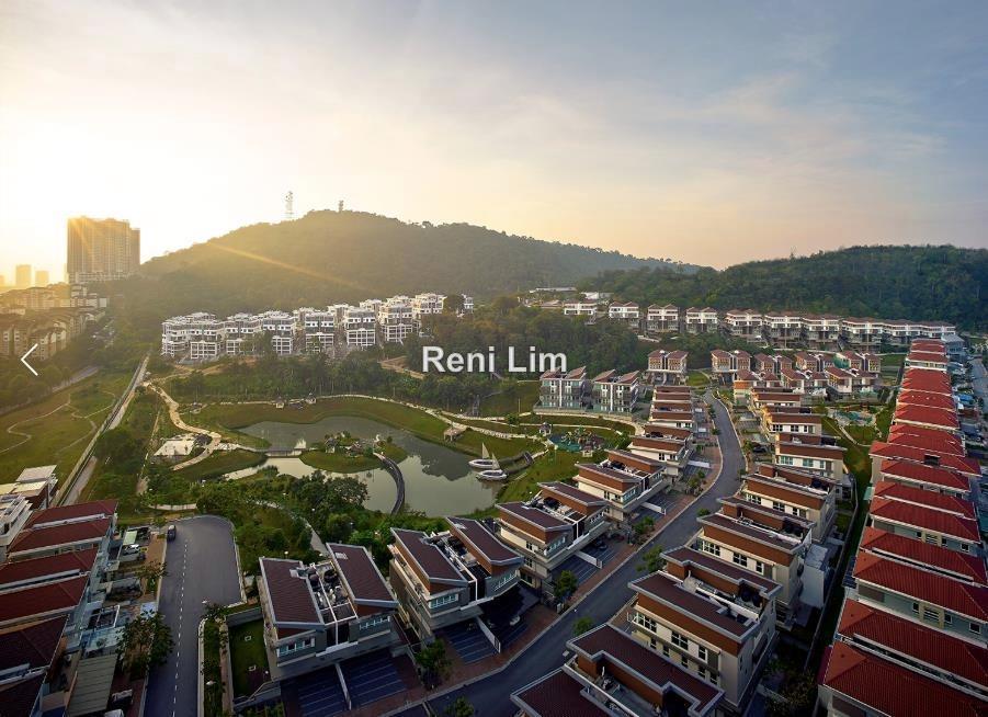 Semi-Detached House for Sale in Rafflesia,Damansara Perdana, PJ, Damansara Perdana by Reni Lim - iProperty.com.my