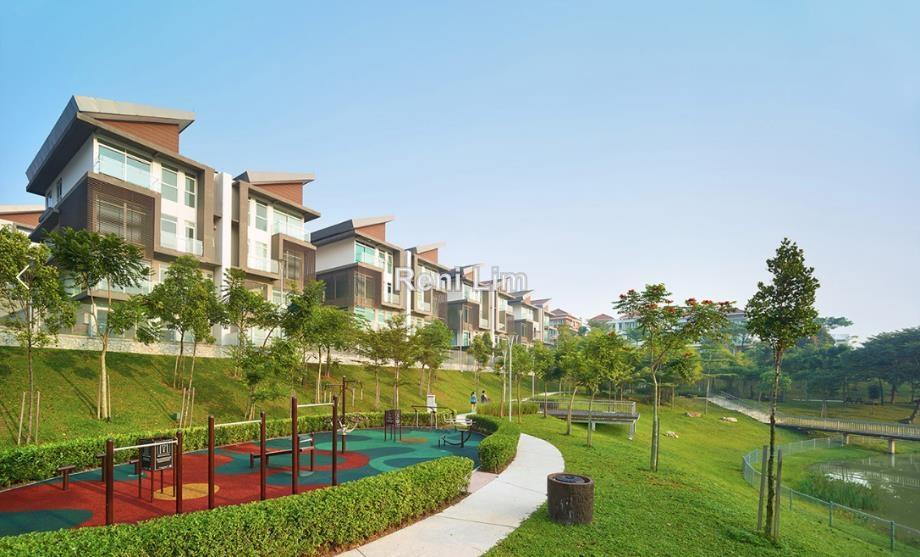 Semi-Detached House for Sale in Rafflesia,Damansara Perdana, PJ, Damansara Perdana by Reni Lim - iProperty.com.my
