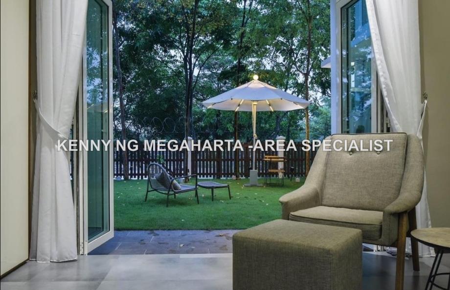 Bungalow House for Sale in Setia Eco Park, Setia Alam by Kenny Ng - iProperty.com.my