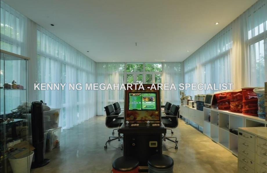 Bungalow House for Sale in Setia Eco Park, Setia Alam by Kenny Ng - iProperty.com.my