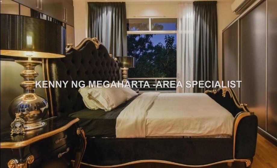 Bungalow House for Sale in Setia Eco Park, Setia Alam by Kenny Ng - iProperty.com.my