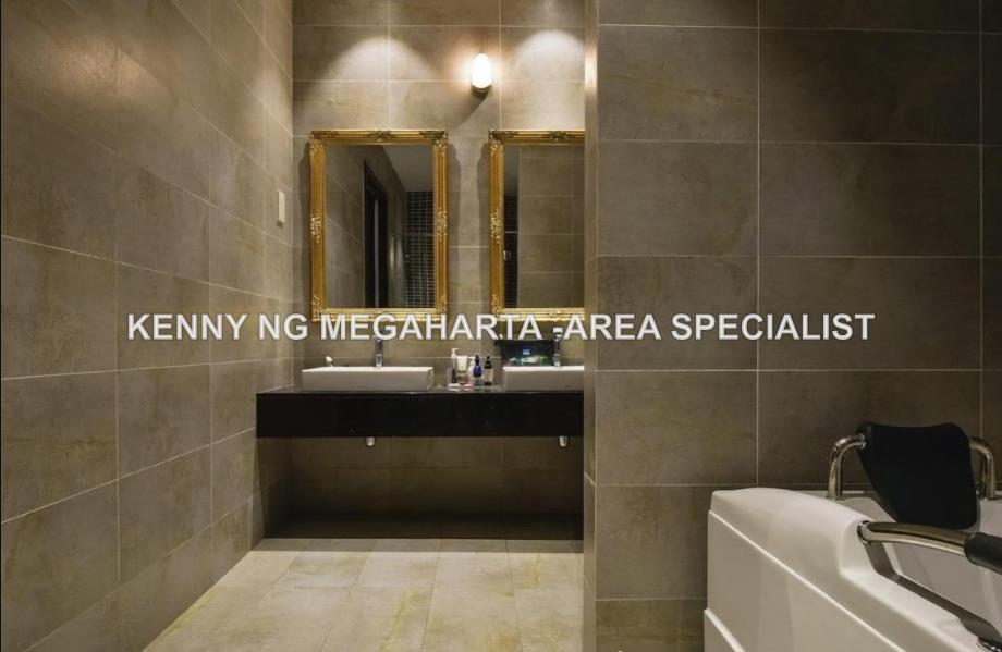 Bungalow House for Sale in Setia Eco Park, Setia Alam by Kenny Ng - iProperty.com.my