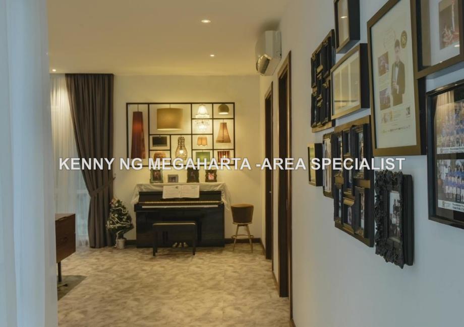 Bungalow House for Sale in Setia Eco Park, Setia Alam by Kenny Ng - iProperty.com.my