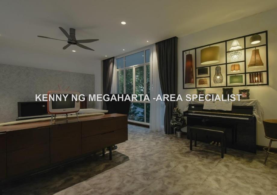 Bungalow House for Sale in Setia Eco Park, Setia Alam by Kenny Ng - iProperty.com.my