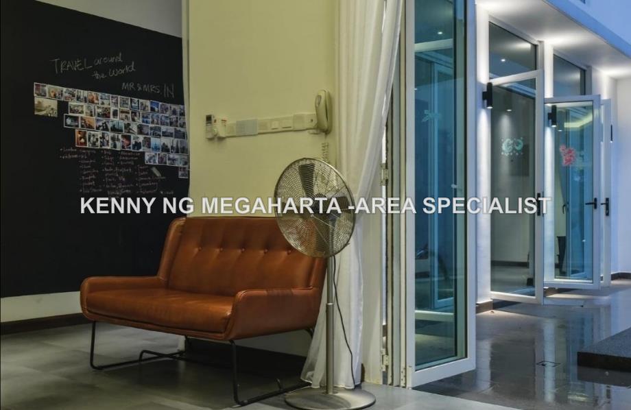 Bungalow House for Sale in Setia Eco Park, Setia Alam by Kenny Ng - iProperty.com.my