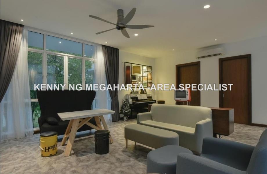 Bungalow House for Sale in Setia Eco Park, Setia Alam by Kenny Ng - iProperty.com.my
