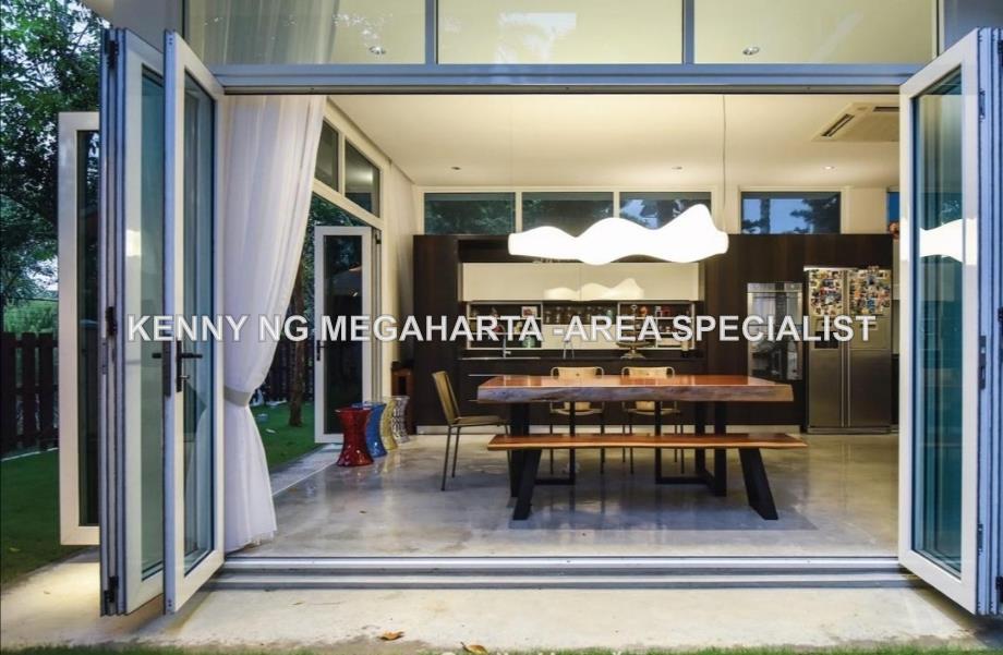 Bungalow House for Sale in Setia Eco Park, Setia Alam by Kenny Ng - iProperty.com.my