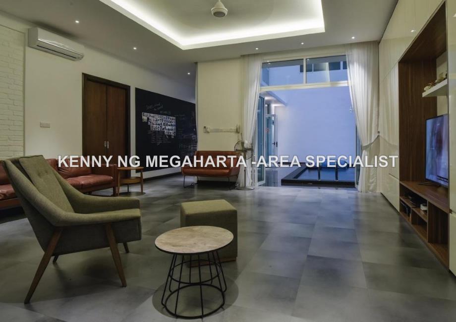 Bungalow House for Sale in Setia Eco Park, Setia Alam by Kenny Ng - iProperty.com.my