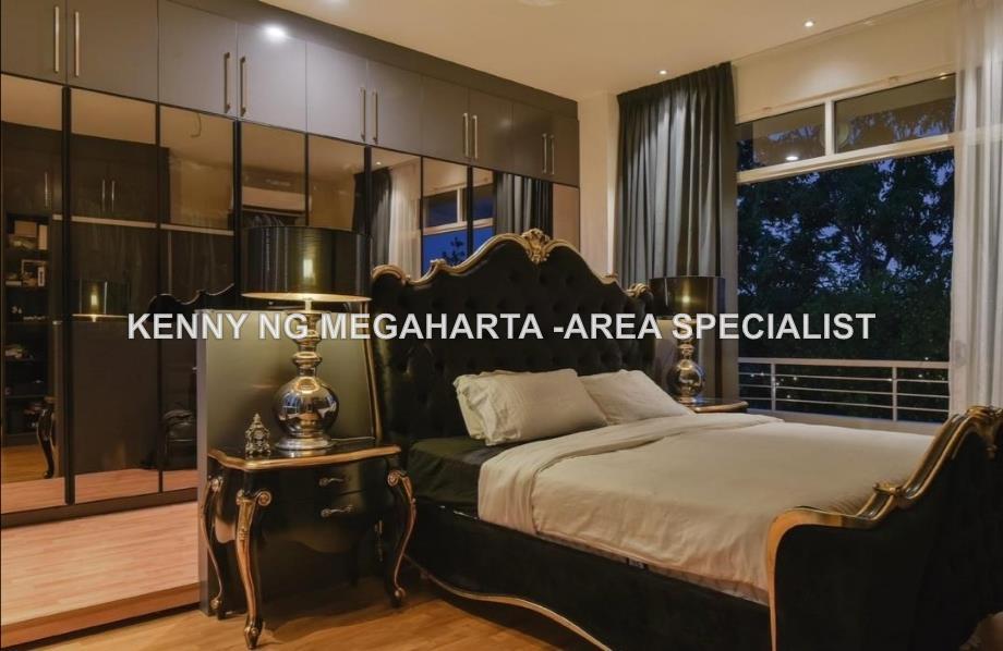 Bungalow House for Sale in Setia Eco Park, Setia Alam by Kenny Ng - iProperty.com.my