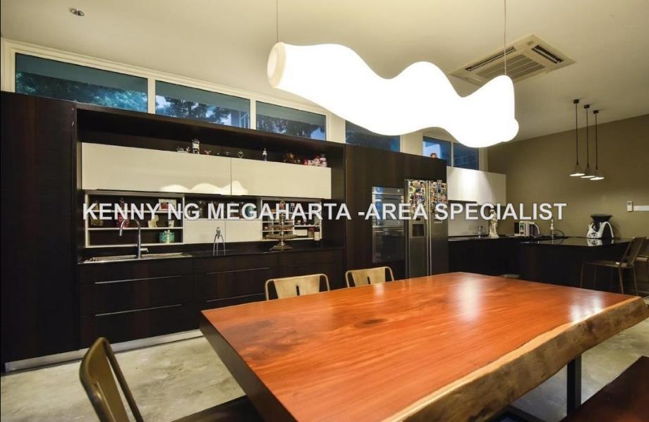 Bungalow House for Sale in Setia Eco Park, Setia Alam by Kenny Ng - iProperty.com.my