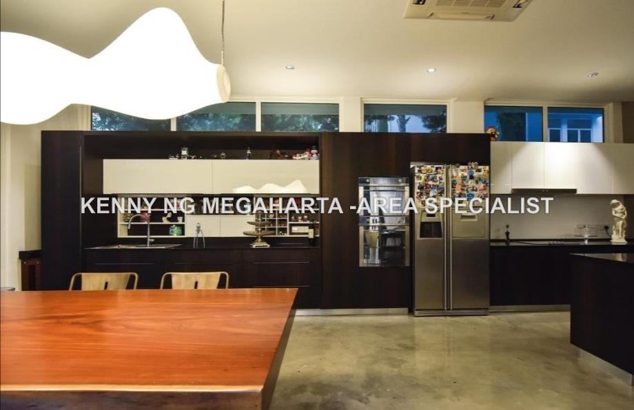 Bungalow House for Sale in Setia Eco Park, Setia Alam by Kenny Ng - iProperty.com.my