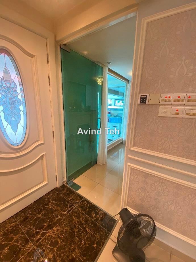 Rumah Berangkai 2.5 Tingkat untuk Dijual di 2x39n, Klang oleh Avind Teh - iProperty.com.my