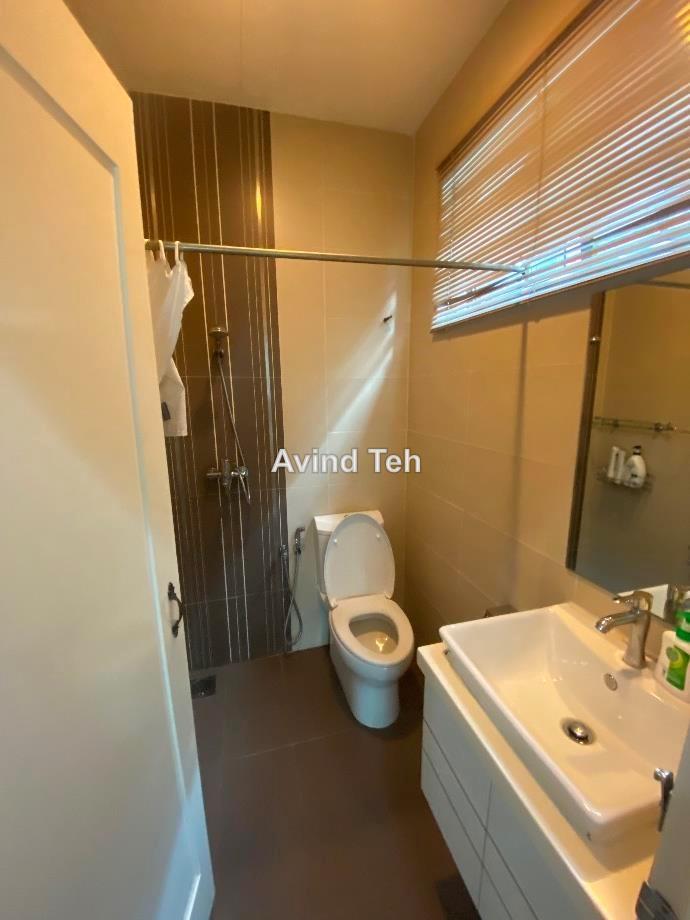 Rumah Berangkai 2.5 Tingkat untuk Dijual di 2x39n, Klang oleh Avind Teh - iProperty.com.my