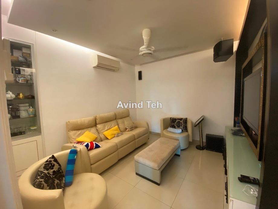 Rumah Berangkai 2.5 Tingkat untuk Dijual di 2x39n, Klang oleh Avind Teh - iProperty.com.my