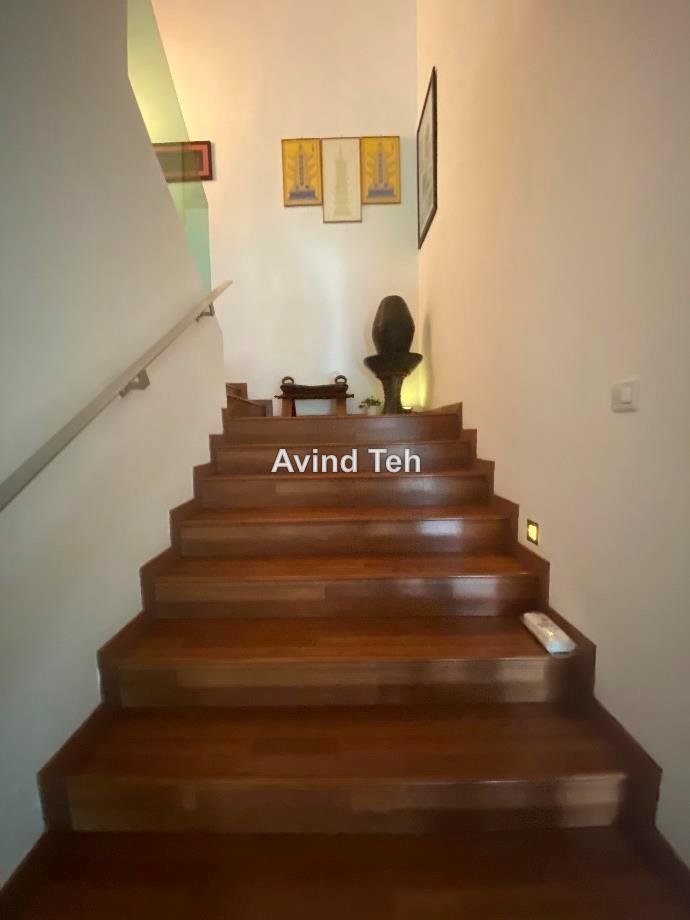Rumah Berangkai 2.5 Tingkat untuk Dijual di 2x39n, Klang oleh Avind Teh - iProperty.com.my