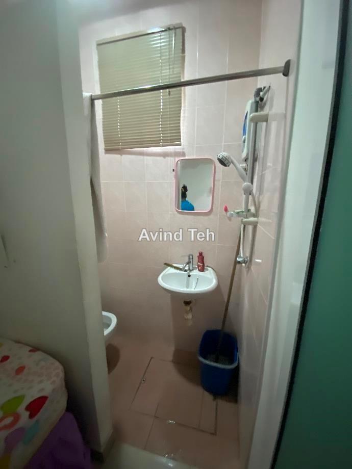 Rumah Berangkai 2.5 Tingkat untuk Dijual di 2x39n, Klang oleh Avind Teh - iProperty.com.my