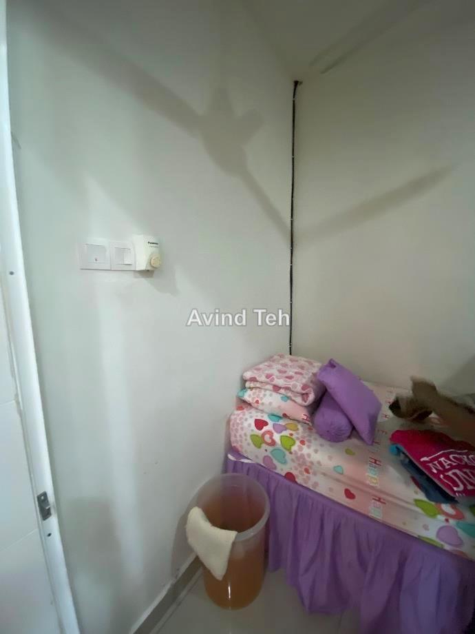 Rumah Berangkai 2.5 Tingkat untuk Dijual di 2x39n, Klang oleh Avind Teh - iProperty.com.my