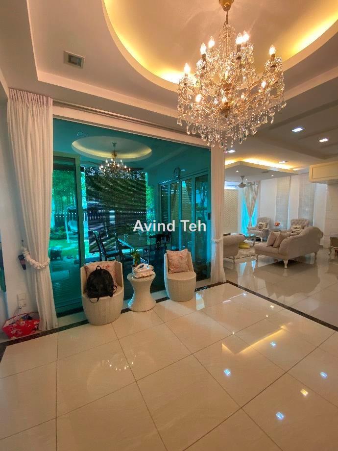 Rumah Berangkai 2.5 Tingkat untuk Dijual di 2x39n, Klang oleh Avind Teh - iProperty.com.my