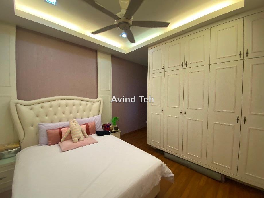 Rumah Berangkai 2.5 Tingkat untuk Dijual di 2x39n, Klang oleh Avind Teh - iProperty.com.my