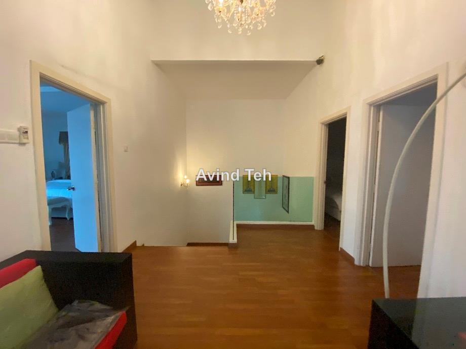 Rumah Berangkai 2.5 Tingkat untuk Dijual di 2x39n, Klang oleh Avind Teh - iProperty.com.my