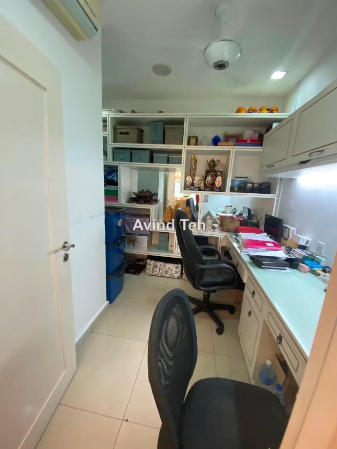 Rumah Berangkai 2.5 Tingkat untuk Dijual di 2x39n, Klang oleh Avind Teh - iProperty.com.my