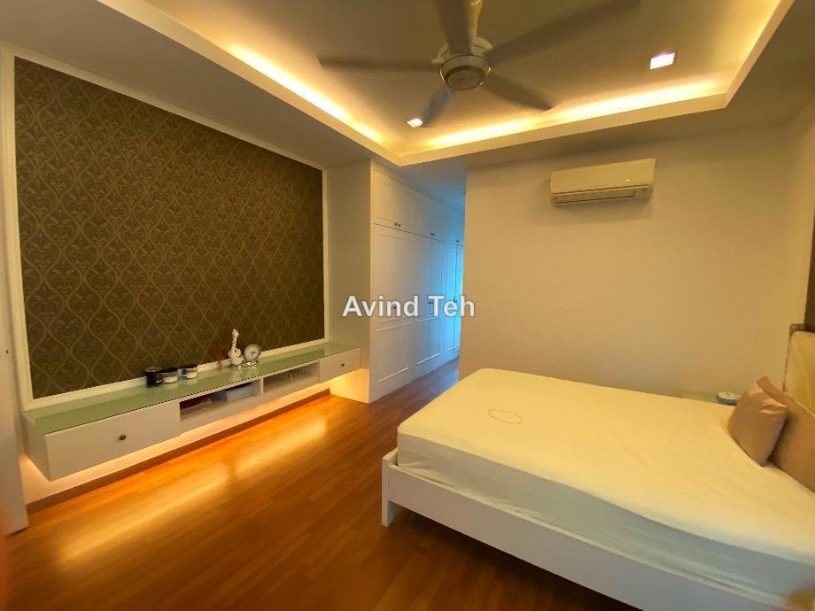 Rumah Berangkai 2.5 Tingkat untuk Dijual di 2x39n, Klang oleh Avind Teh - iProperty.com.my