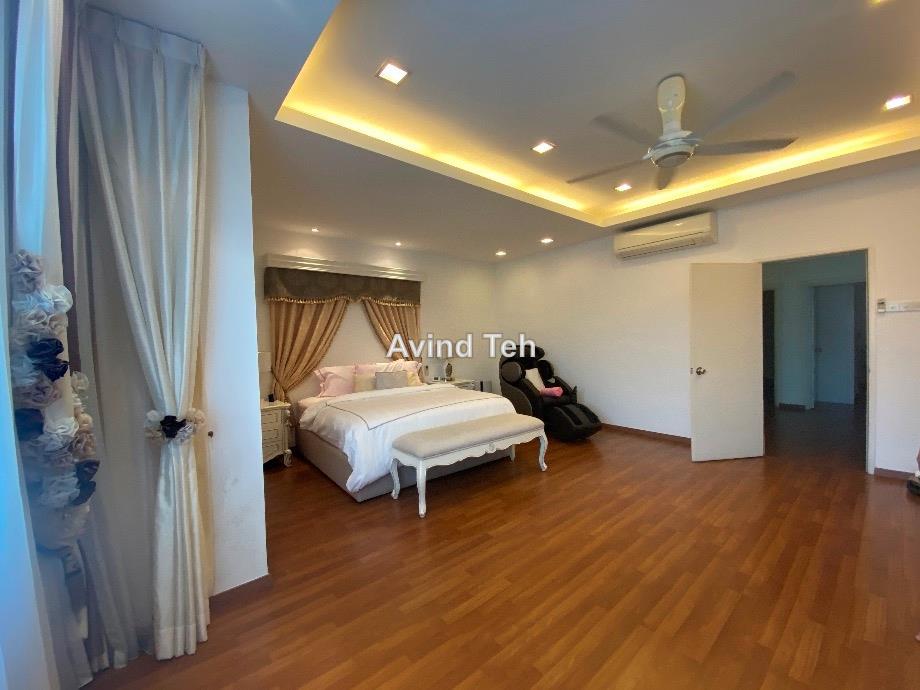 Rumah Berangkai 2.5 Tingkat untuk Dijual di 2x39n, Klang oleh Avind Teh - iProperty.com.my