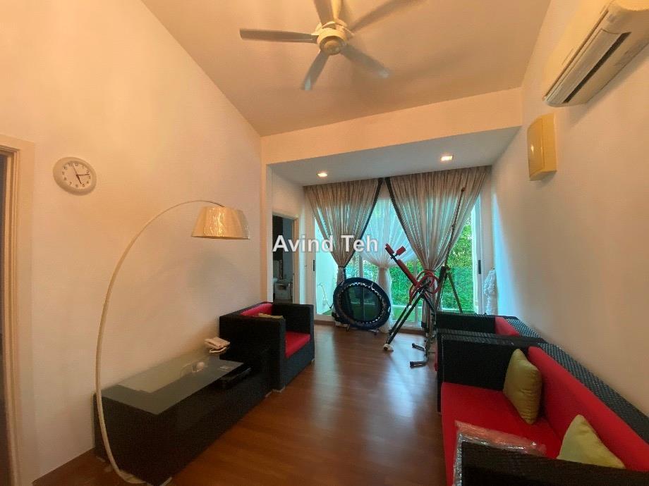 Rumah Berangkai 2.5 Tingkat untuk Dijual di 2x39n, Klang oleh Avind Teh - iProperty.com.my